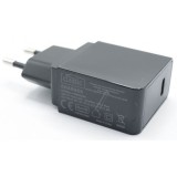 Tinklo įkroviklis 220V USB C 5V / 9V / 12V 2A 20W greito krovimo (QC2.0)